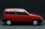 Lancia Y10 turbo 1985 года (EU)